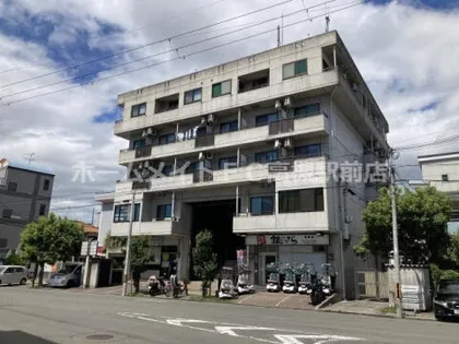 エスポワール城西の画像