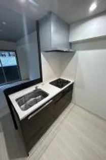 KL東比恵【10階】の外観