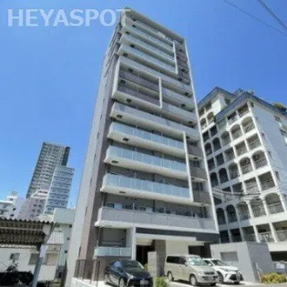 フレール上前津の画像