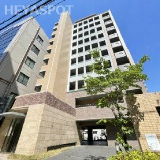 ヴェネチア プリモ【3階】の外観