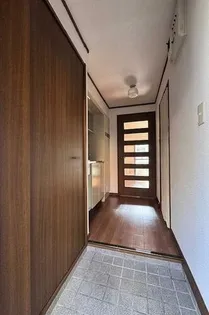 アーベイン南庄【203号室】のその他画像