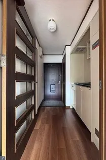 アーベイン南庄【203号室】のその他画像