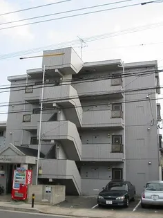 アーベイン南庄の画像