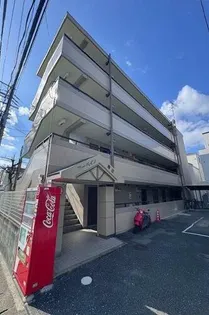 アーベイン南庄【203号室】のその他画像