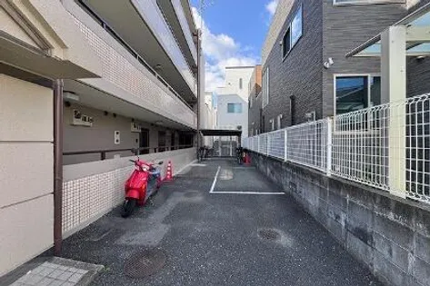 アーベイン南庄【203号室】のその他画像