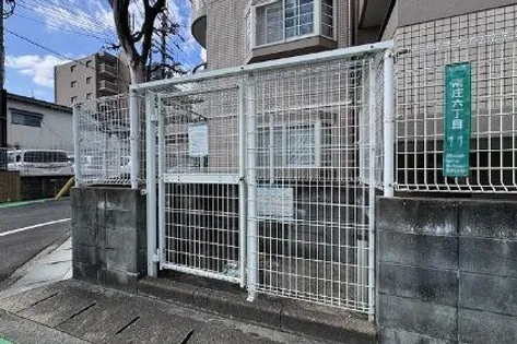 アーベイン南庄【203号室】のその他画像