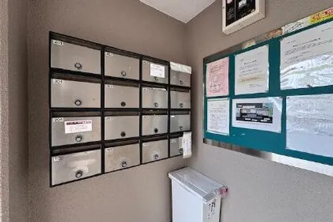 アーベイン南庄【203号室】のその他画像