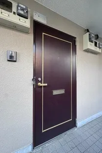 アーベイン南庄【203号室】のその他画像