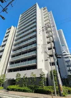 ドゥーエ立売堀【12階】の外観