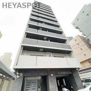 GRANDUKE東別院の画像