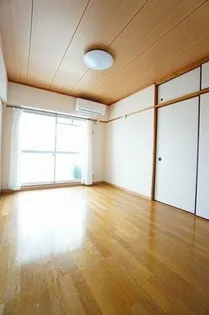 コーポ山下の画像