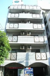 スカイクリエート天神南IIの画像