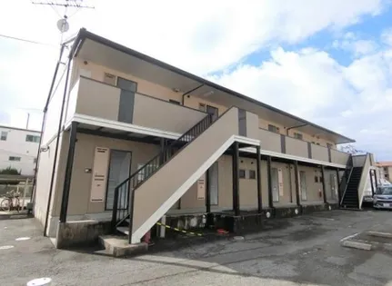 CREATION【103号室】の外観