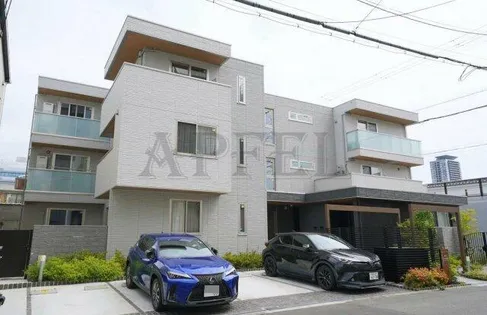 グラサ真田山の画像