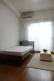 シャトレ21大手門【5階】の外観