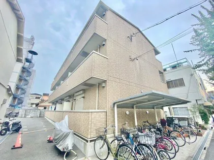 エクレール上小阪の画像