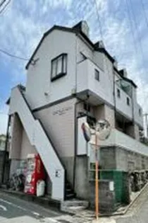 アールズコート春日【101号室】の外観