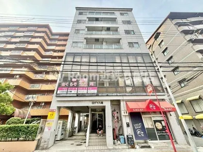 シティ八尾の画像
