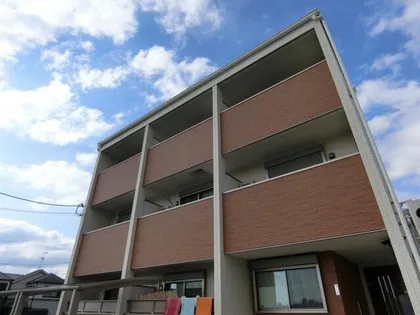 クリエオーレ太田の画像