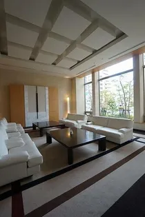 アメックス博多ベルテックステージ【3階】の外観