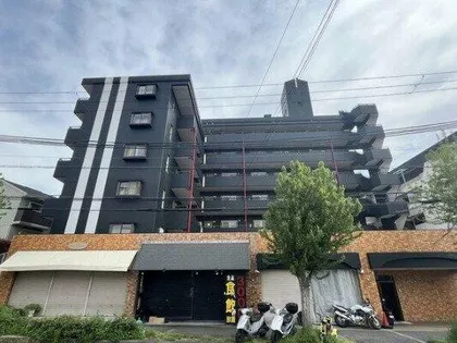 ロイヤルメゾンアドニスの画像