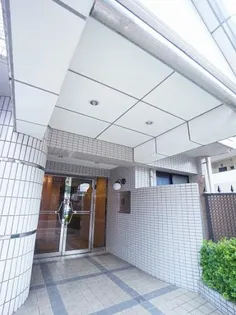 メゾン ド フレイエの画像