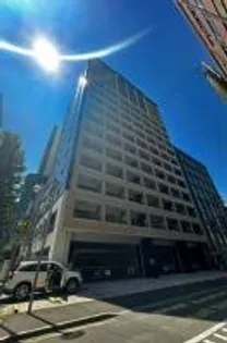 エンクレスト博多駅前III【2階】の外観