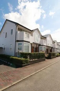 プレイスメゾンI【104号室】の外観