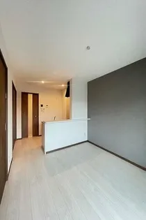 アールユー朱雀【302号室】の外観