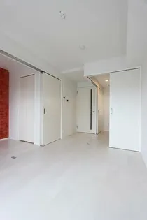 リアンレガーロ姪浜ステーション【1階】の外観