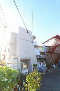 あさともハイツの画像