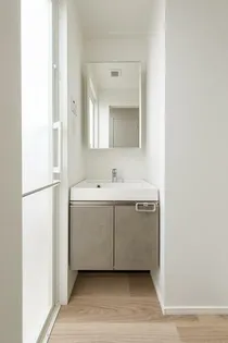 エンクレスト博多PARKSIDE【3階】の外観