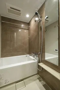 エンクレスト博多PARKSIDE【701号室】の外観