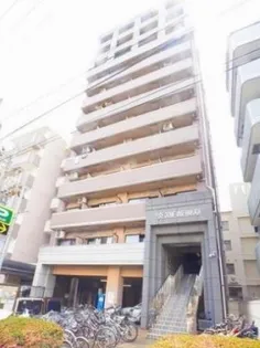 ピュアドームベイス博多の画像