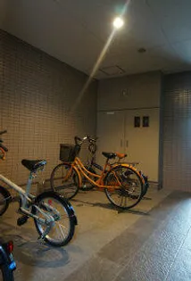 エンクレスト博多駅南III【3階】のその他画像