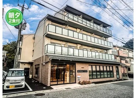 学生会館 エスリード カレッジゲート京都上賀茂の画像