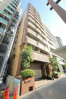 ロイヤルヒルⅠ【9階】の外観