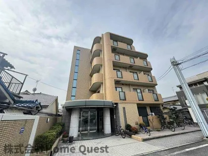 レジデンスOGAWAの画像