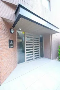 エンクレスト天神WING【11階】の外観