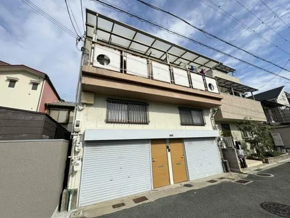 FFLAT元町の画像