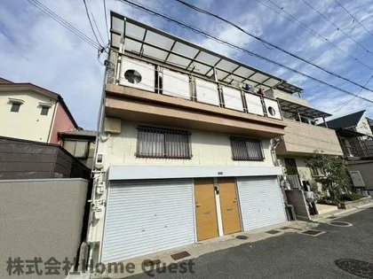 FFLAT元町の画像