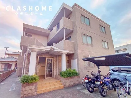 パストラーレ的場丘Bの画像