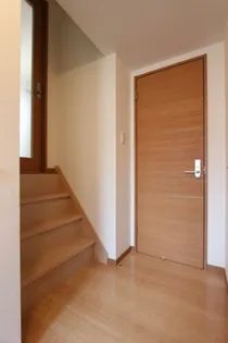 メゾンドバロン諸岡【2階】の外観