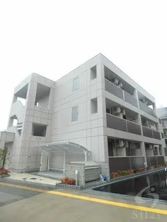 大阪府門真市栄町【マンション】の外観