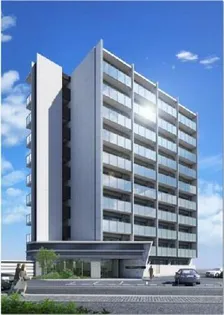 サンラルーチェ博多南の画像