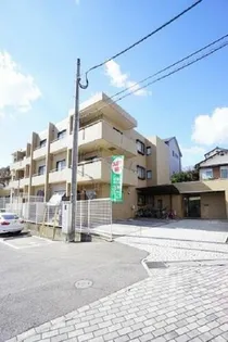 ソレイユメゾン香椎駅東の画像