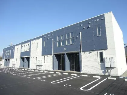 コーラルヴィラ出島Aの画像