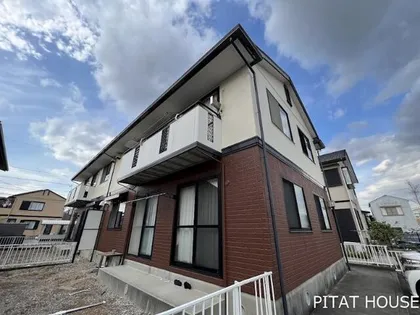 プレジオ21【2階】の外観