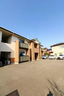 コーポエコライフの画像