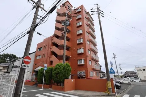 キングスコート三谷Ⅱ Bの画像